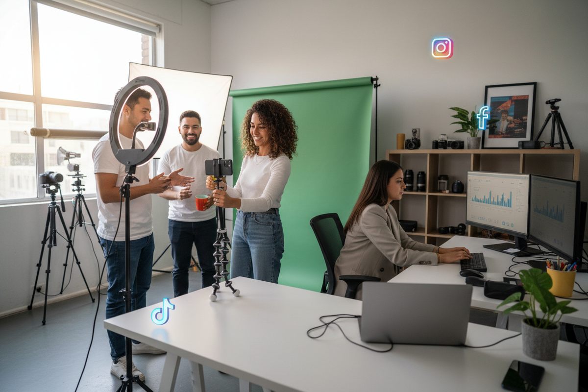 los 3d son mas pequeños y debe ser del estudio de grabacion del contenido